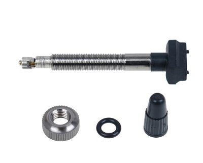 Превью  Ниппель для бескамерного обода NONAME 48mm Tubeless Presta Valve